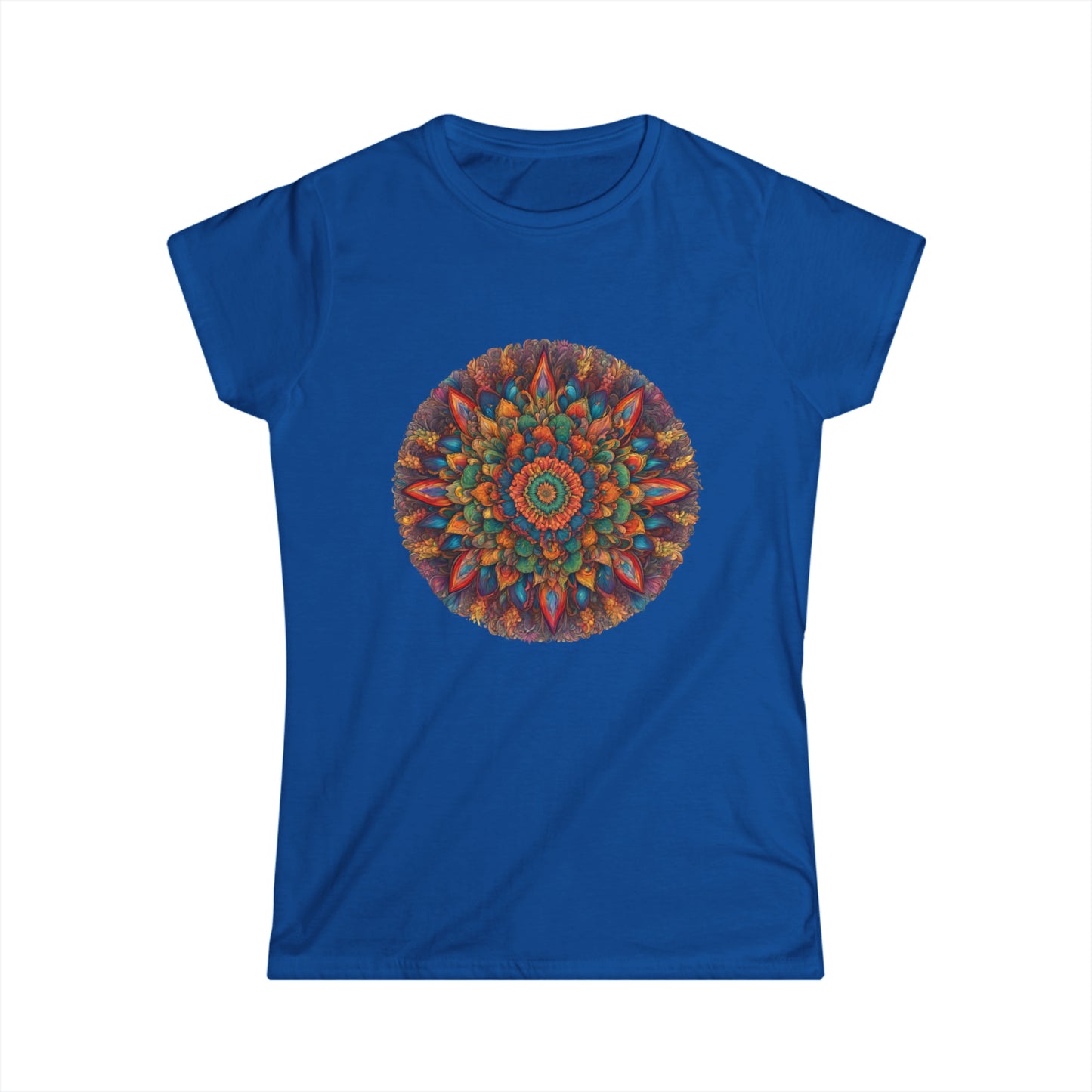 Mandala T-shirt