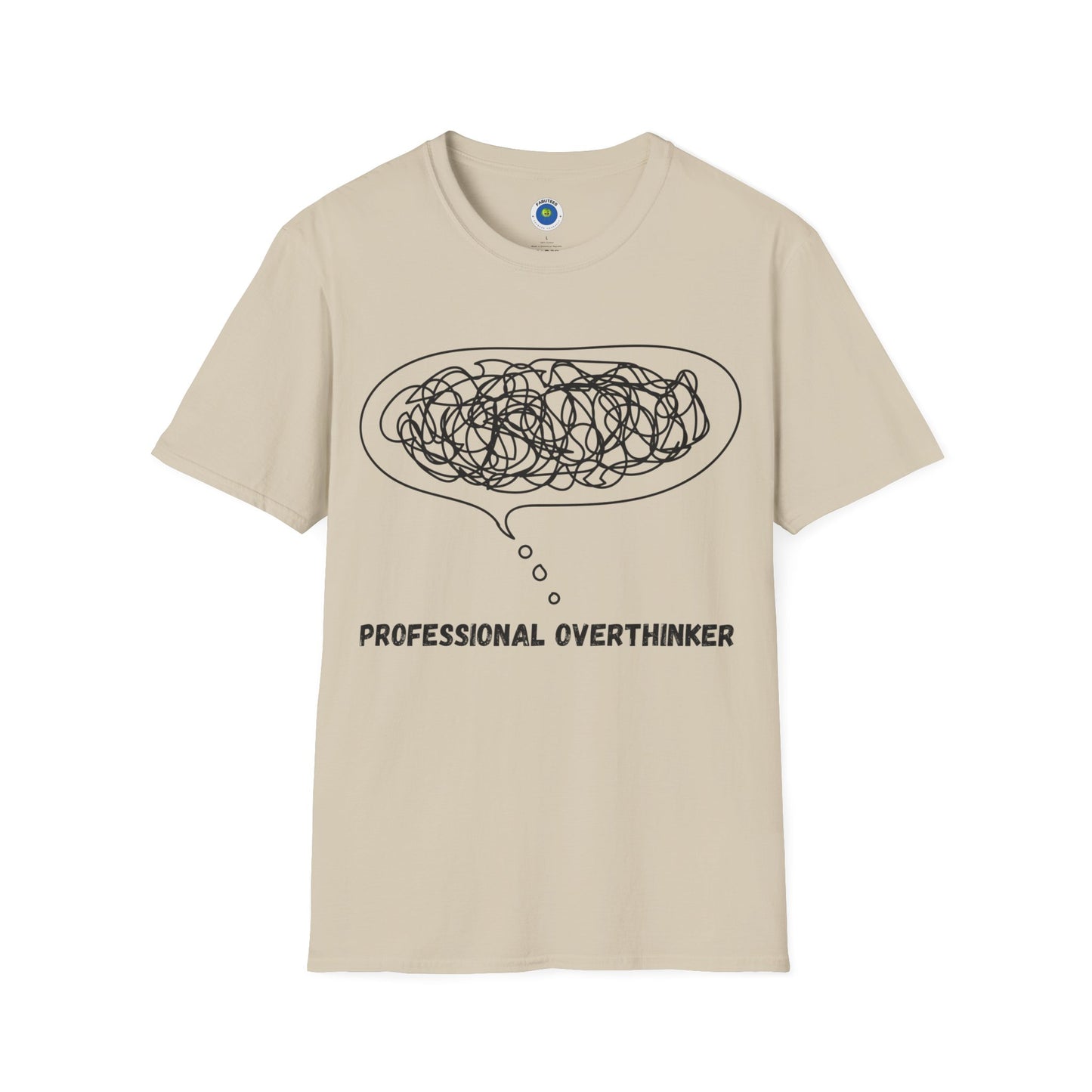 Overthinker T-Shirt