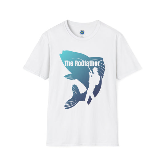 Sport Fishing T-Shirt