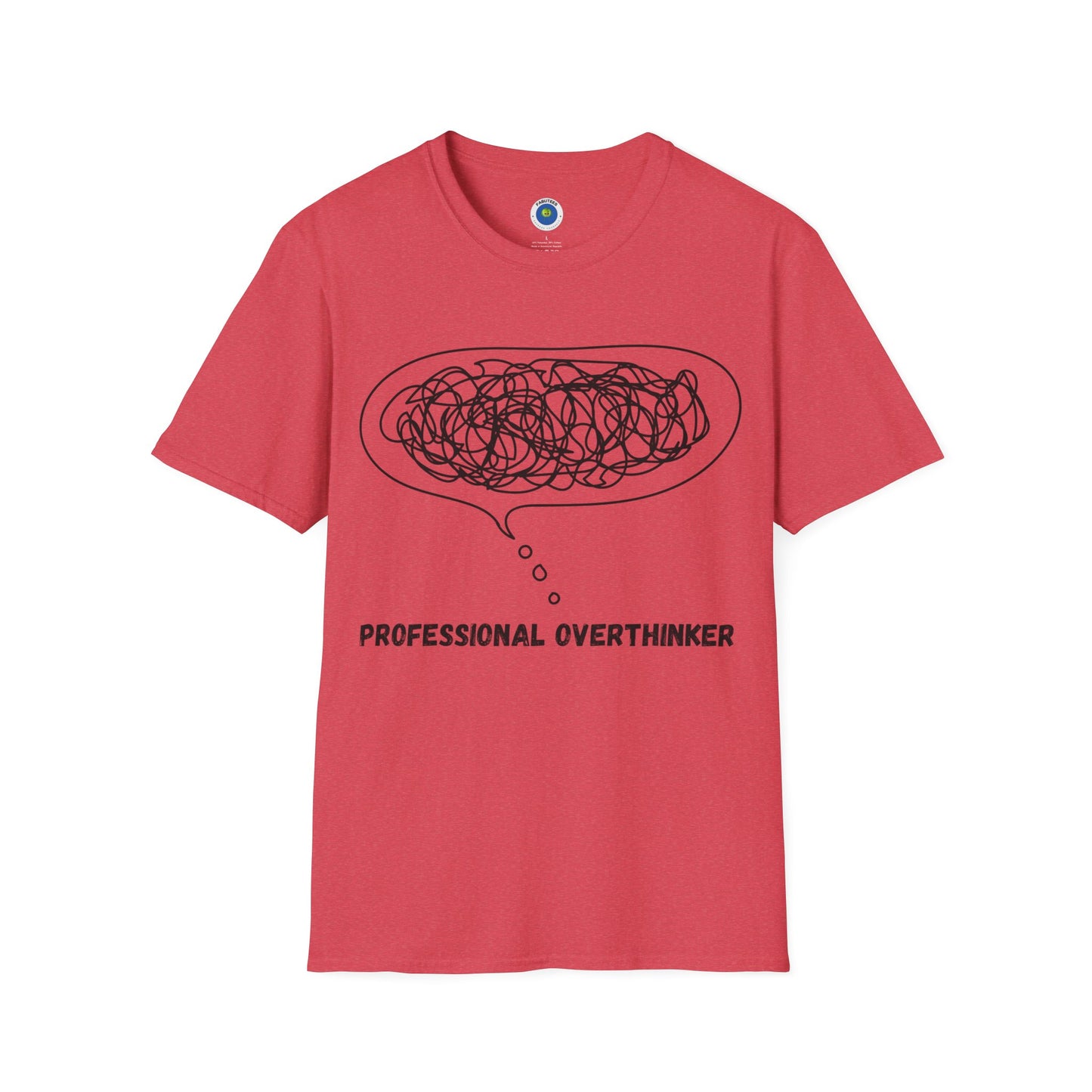 Overthinker T-Shirt