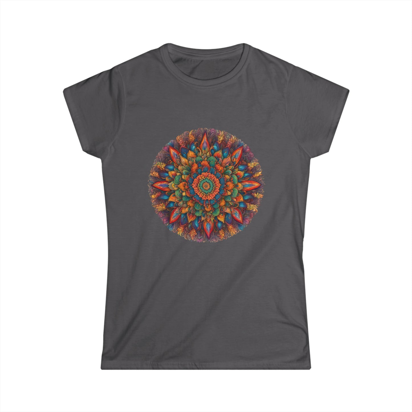Mandala T-shirt