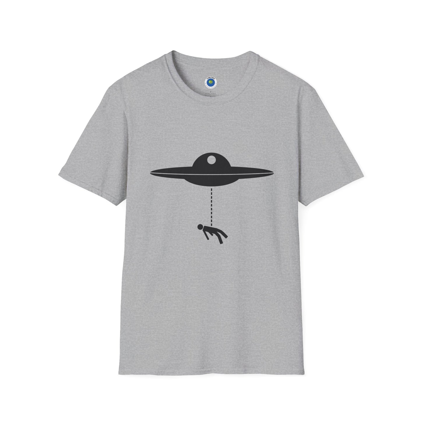 UFO Shirt