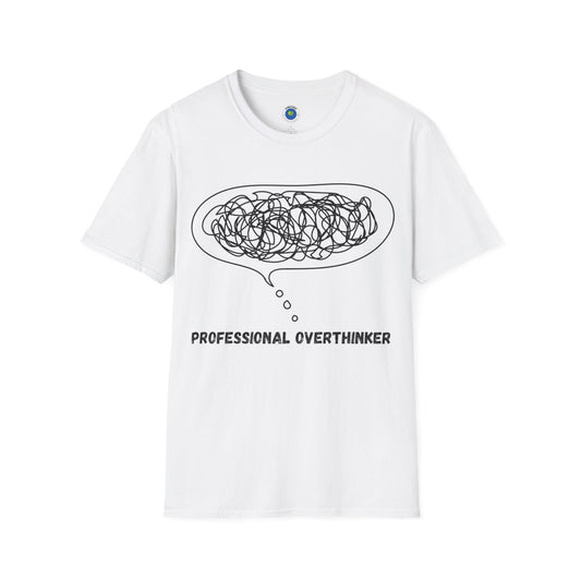 Overthinker T-Shirt
