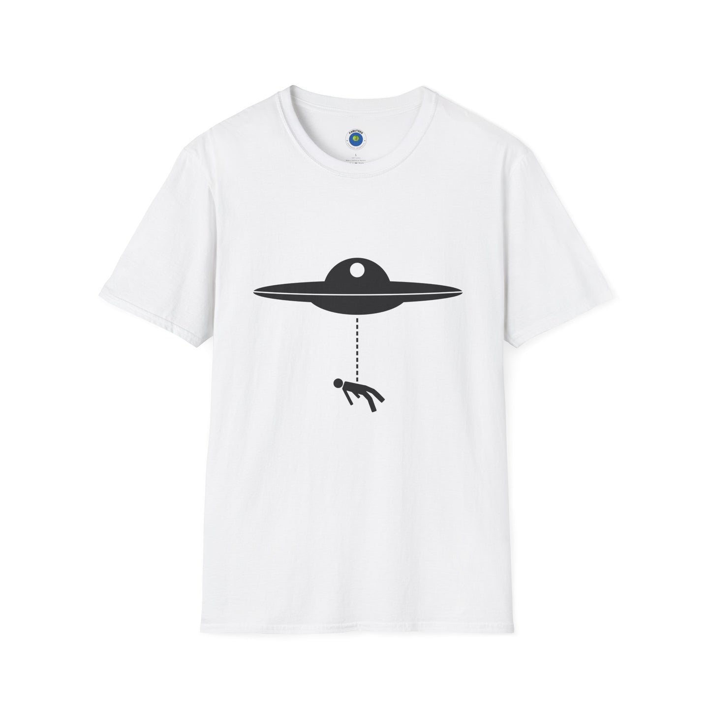 UFO Shirt