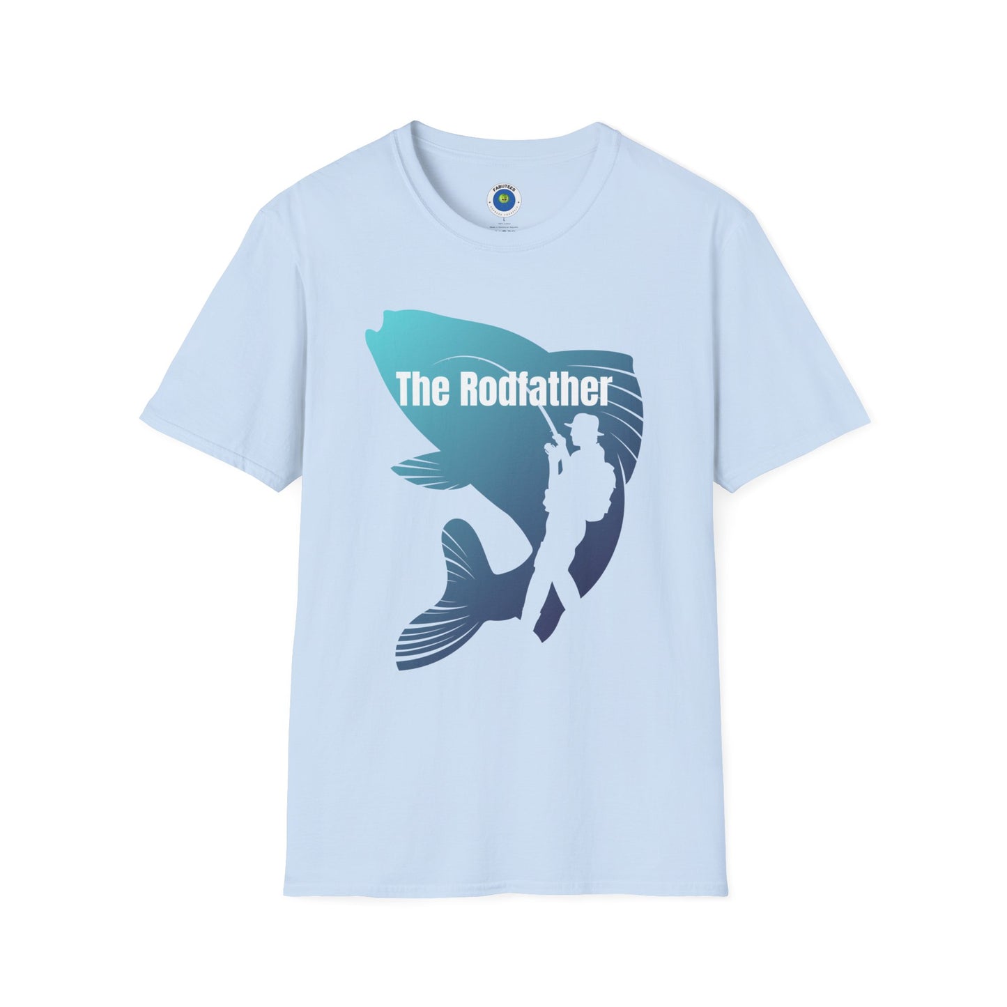 Sport Fishing T-Shirt