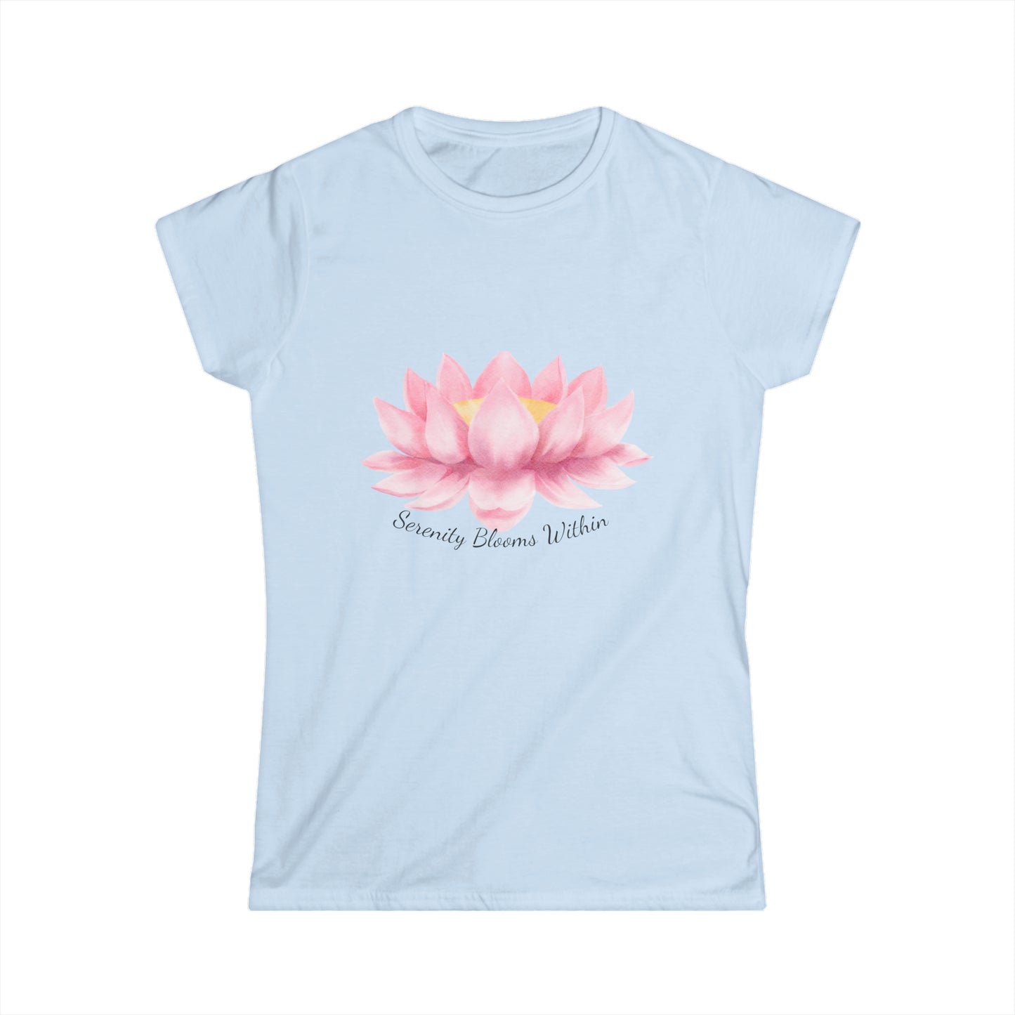 Serenity T-shirt