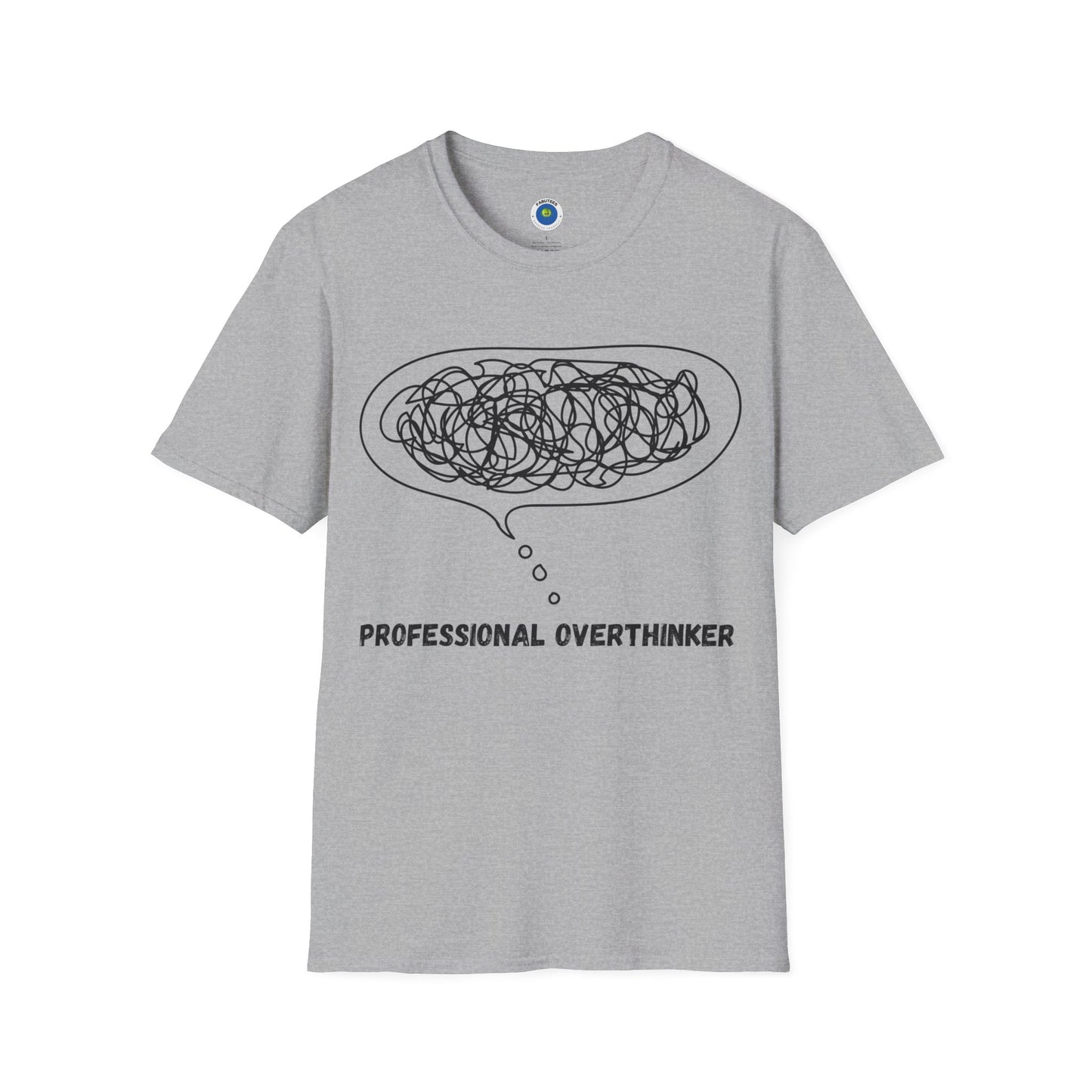 Overthinker T-Shirt