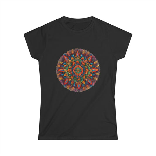 Mandala T-shirt