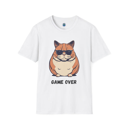 Fat Cat T-Shirt