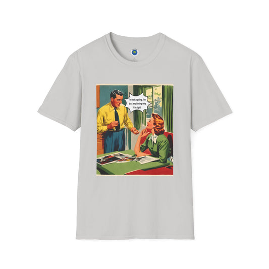 Couples T-Shirt