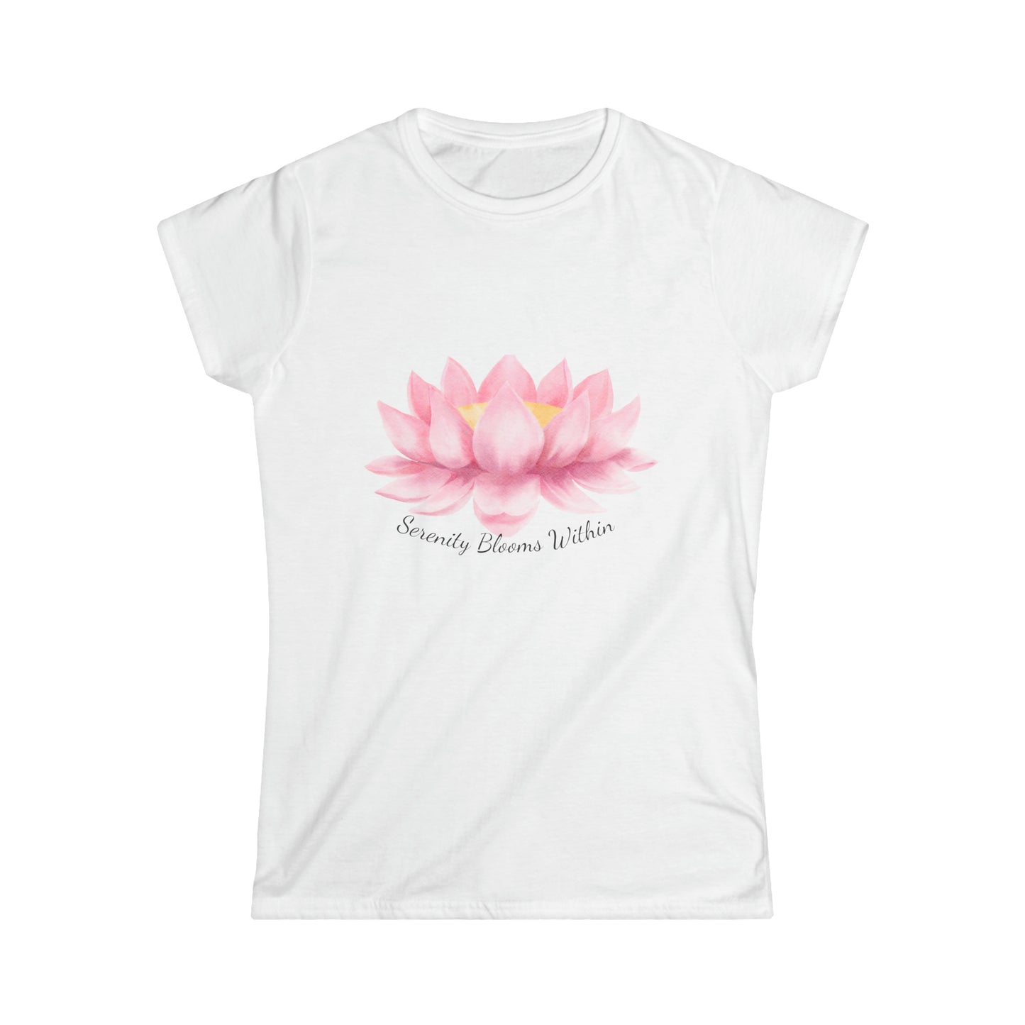 Serenity T-shirt