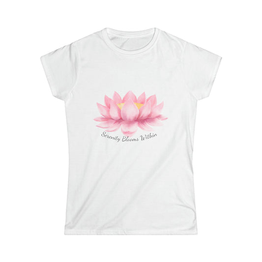 Serenity T-shirt