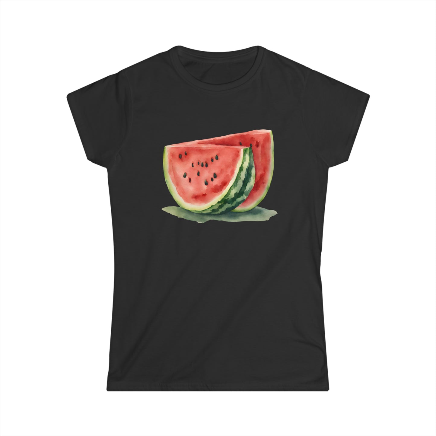 Watermelon Shirt