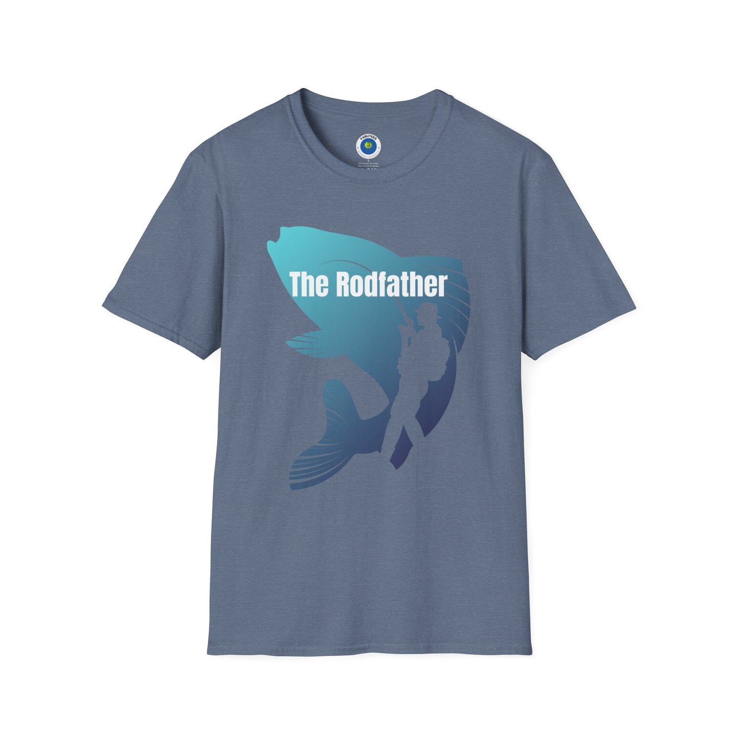 Sport Fishing T-Shirt