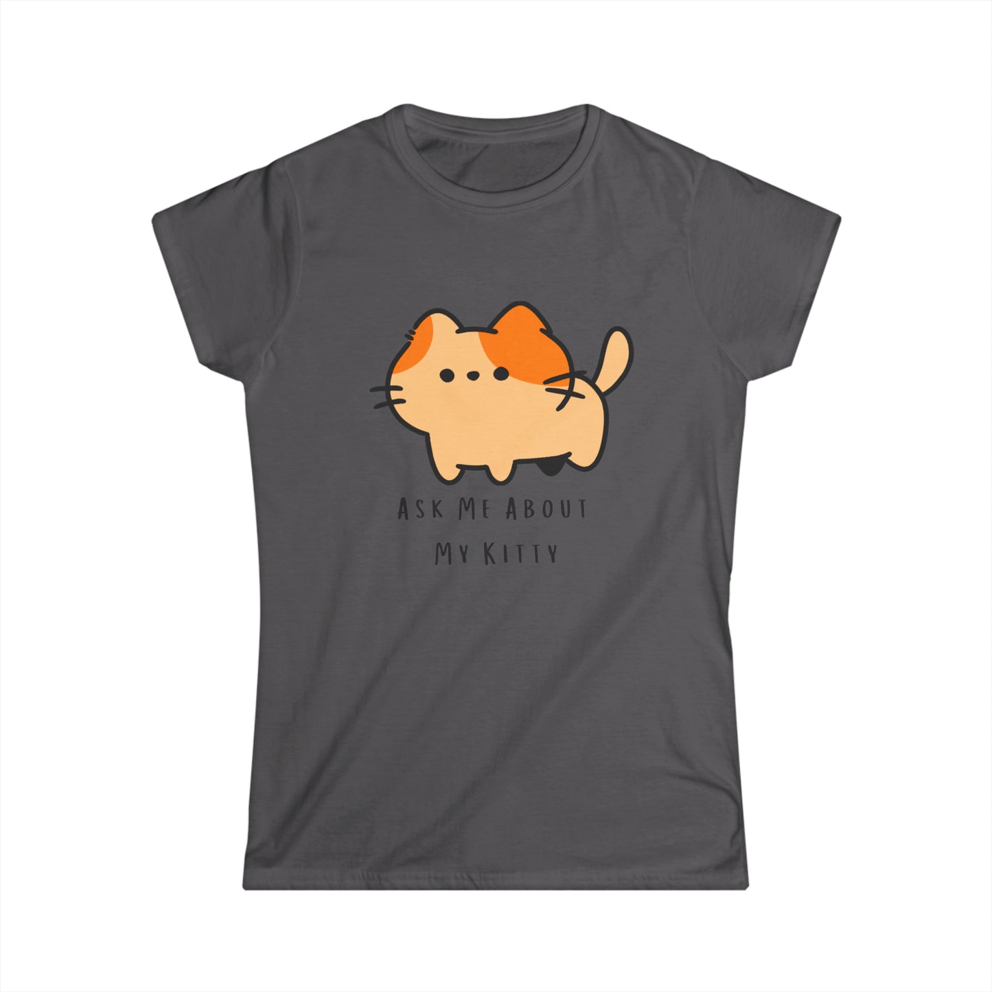 Kitty Cat T-shirt