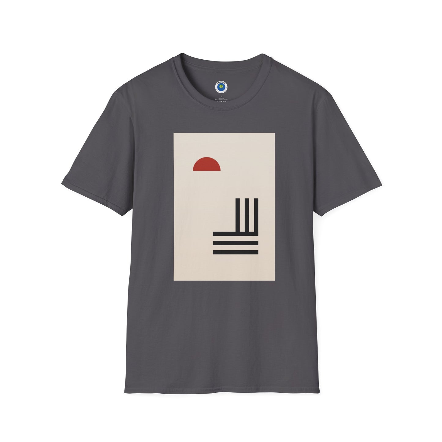 Japan Art Shirt