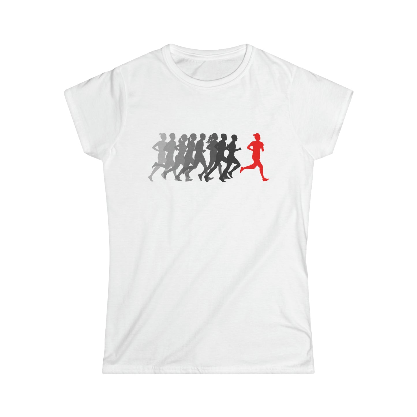 Runners T-shirt