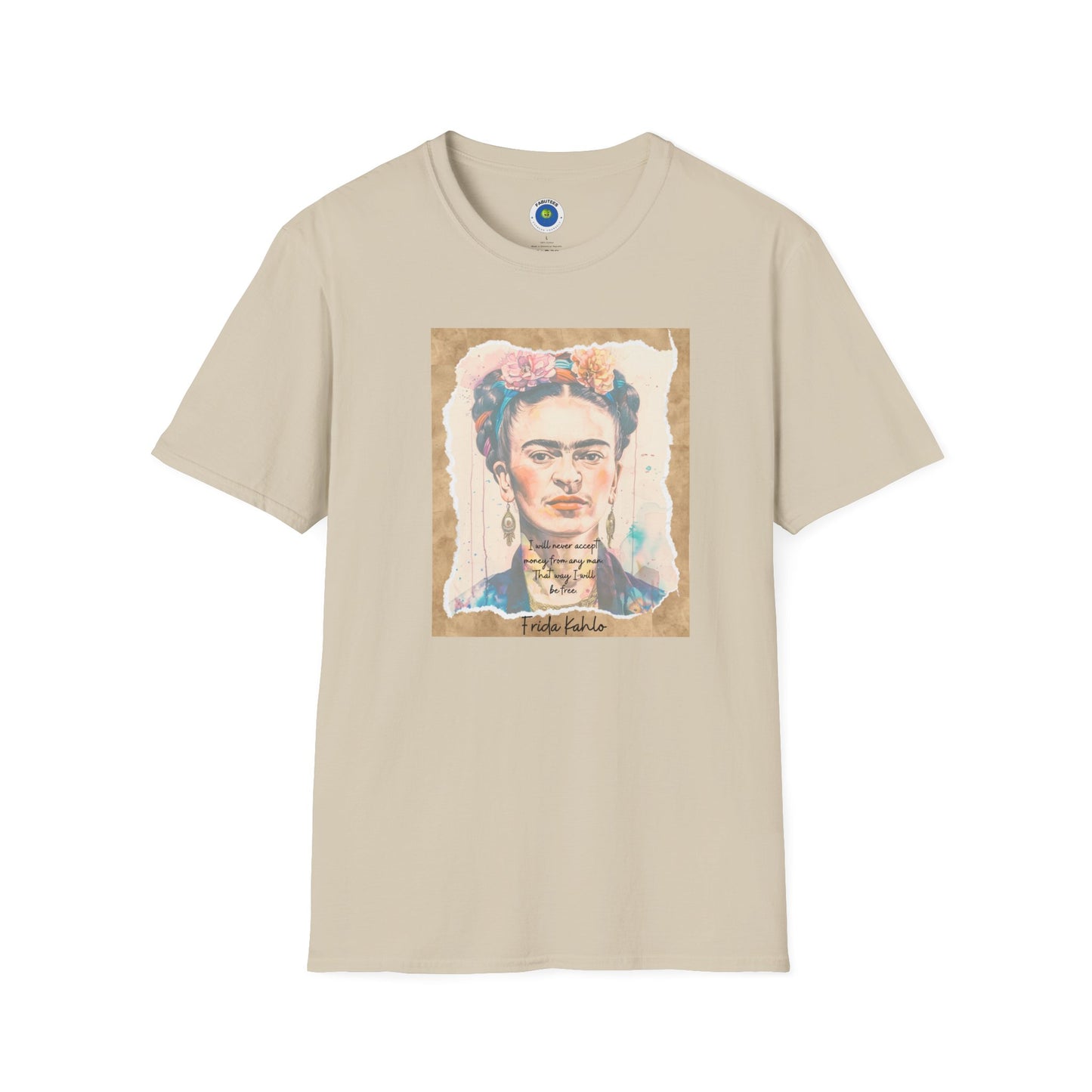 Frida Kahlo shirt