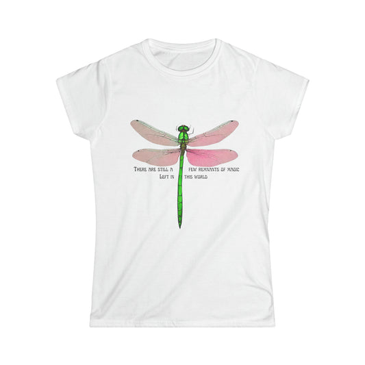 Dragonfly Tee