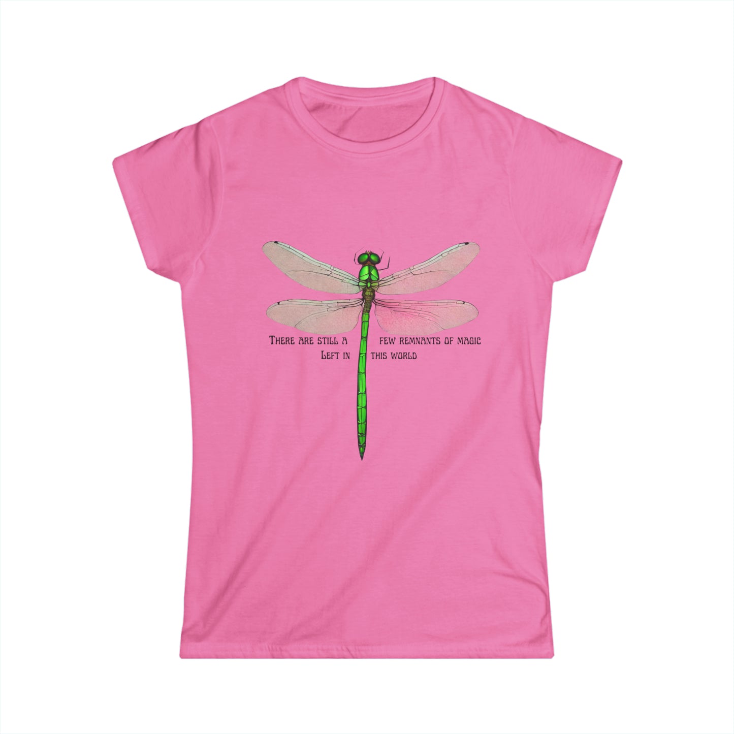 Dragonfly Tee