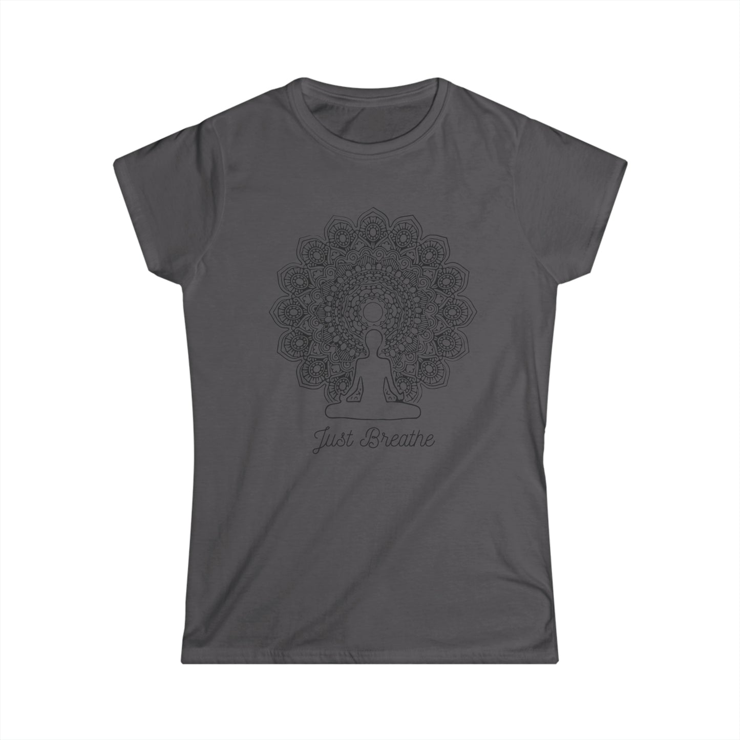 Meditation  T-shirt