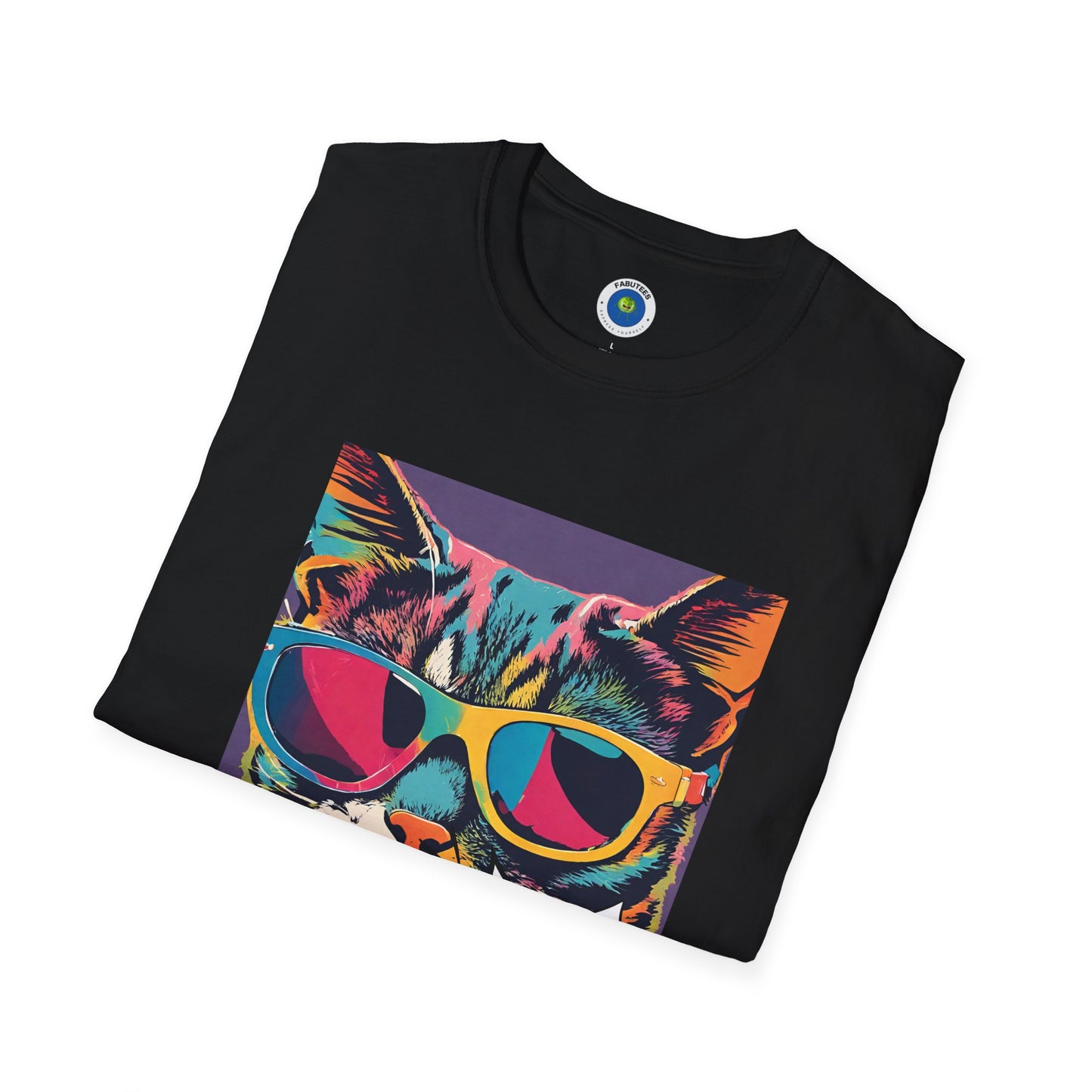 Shady Vibes T-Shirt