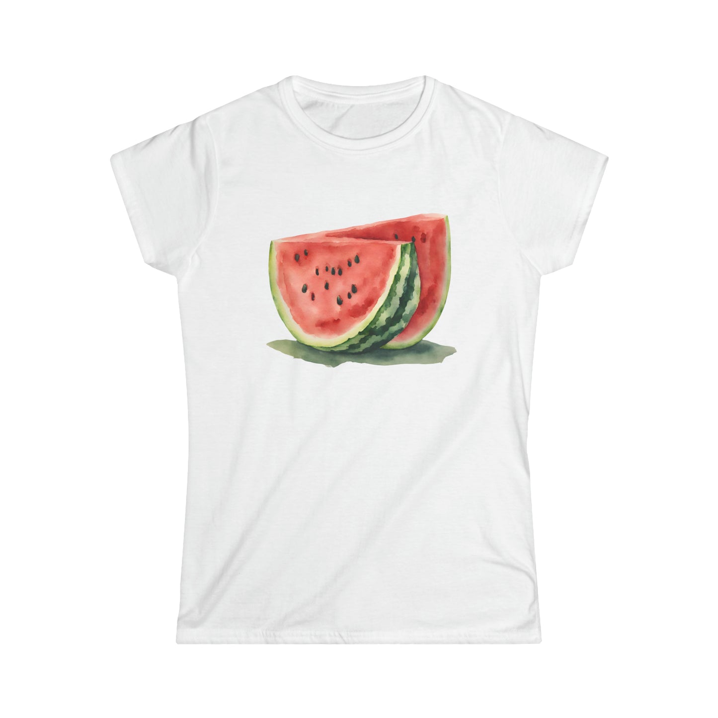 Watermelon Shirt