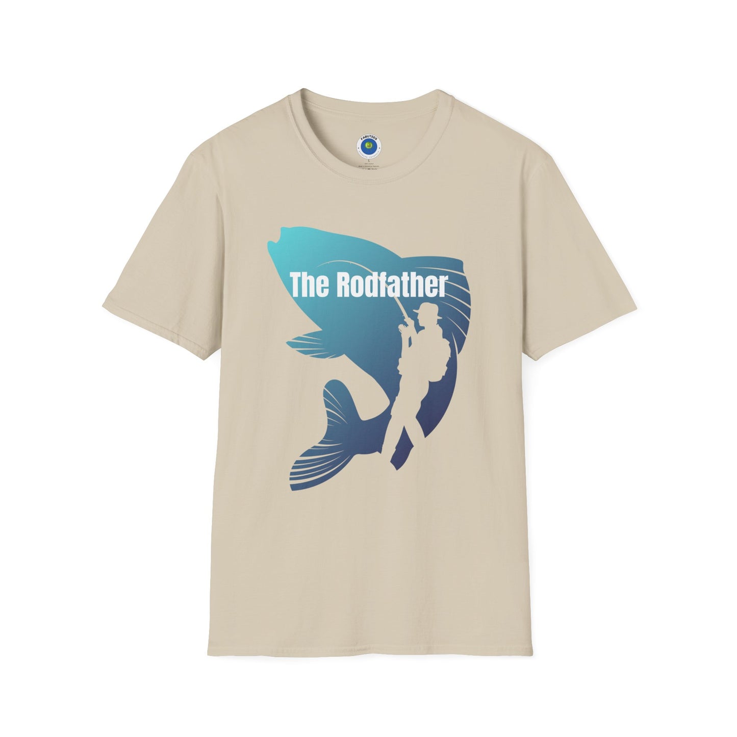 Sport Fishing T-Shirt