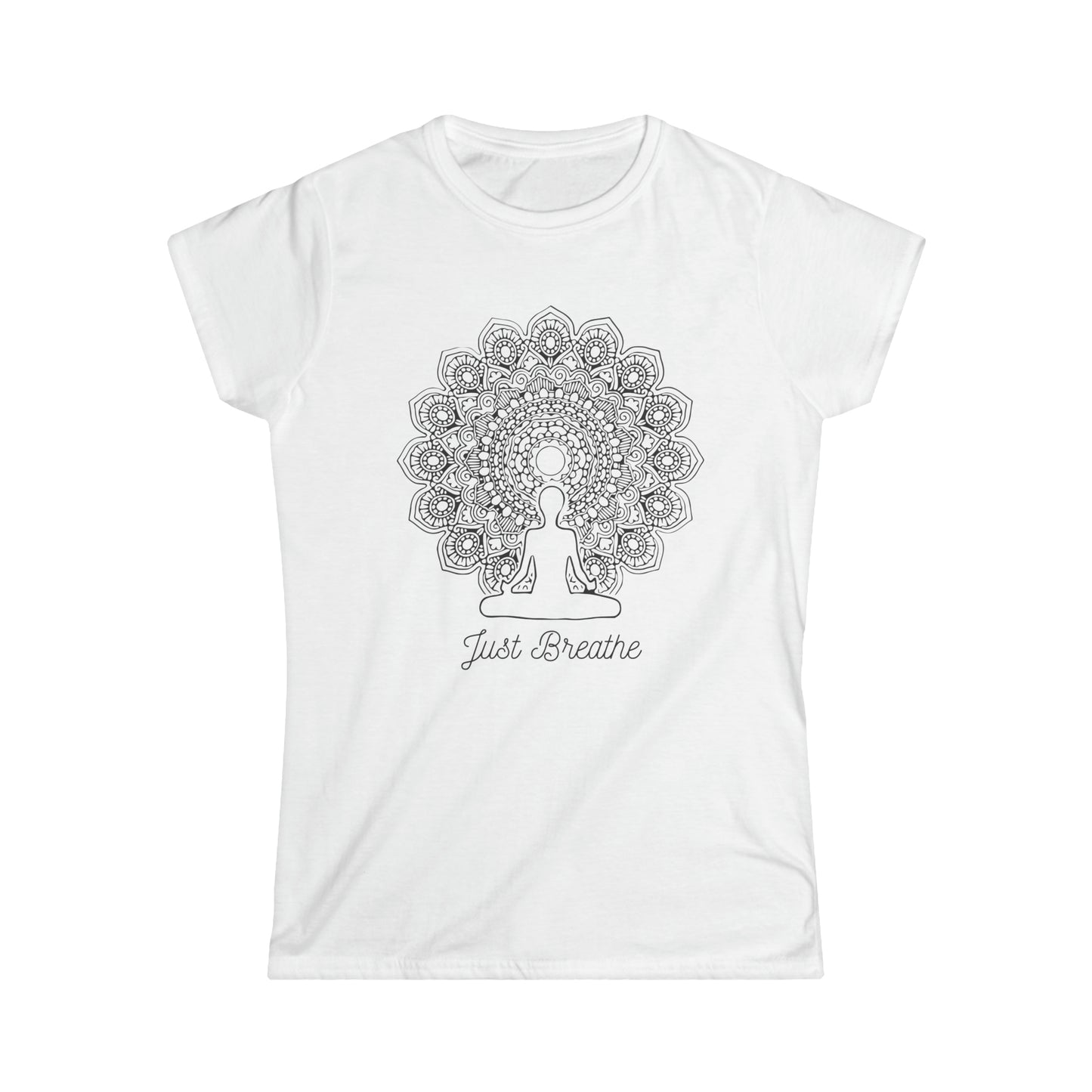 Meditation  T-shirt