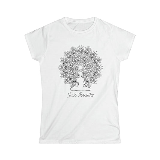 Meditation  T-shirt