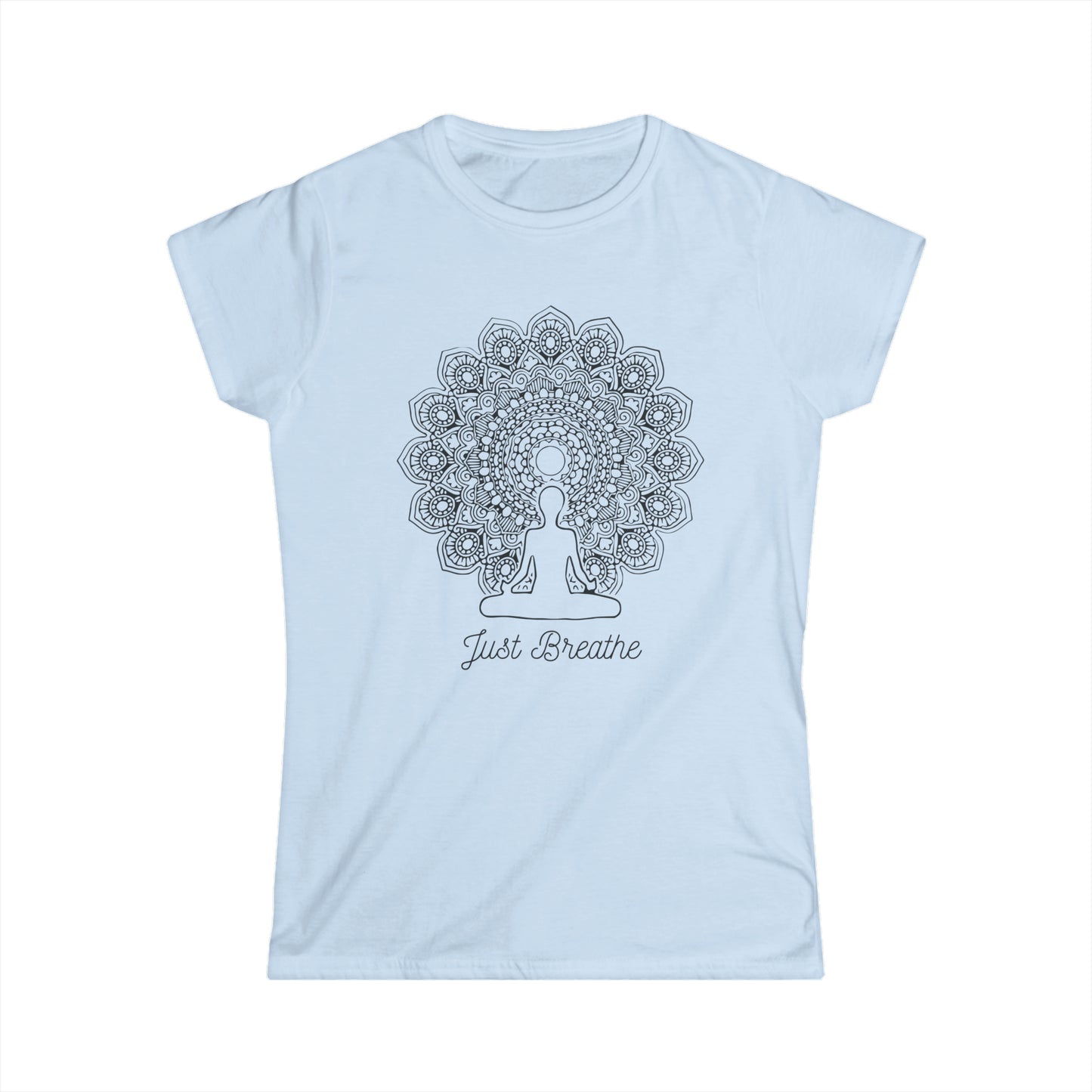 Meditation  T-shirt