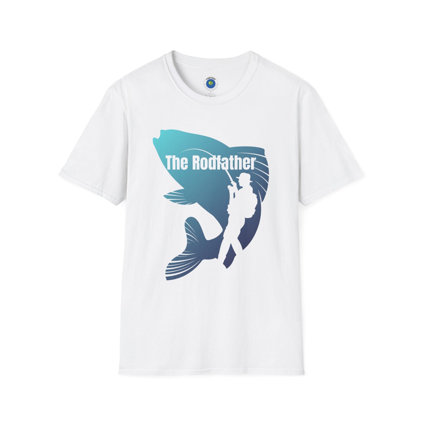 Sport Fishing T-Shirt