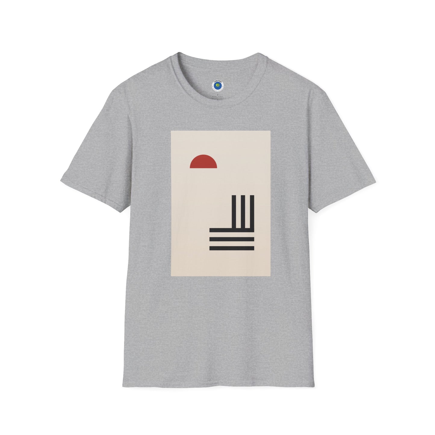 Japan Art Shirt