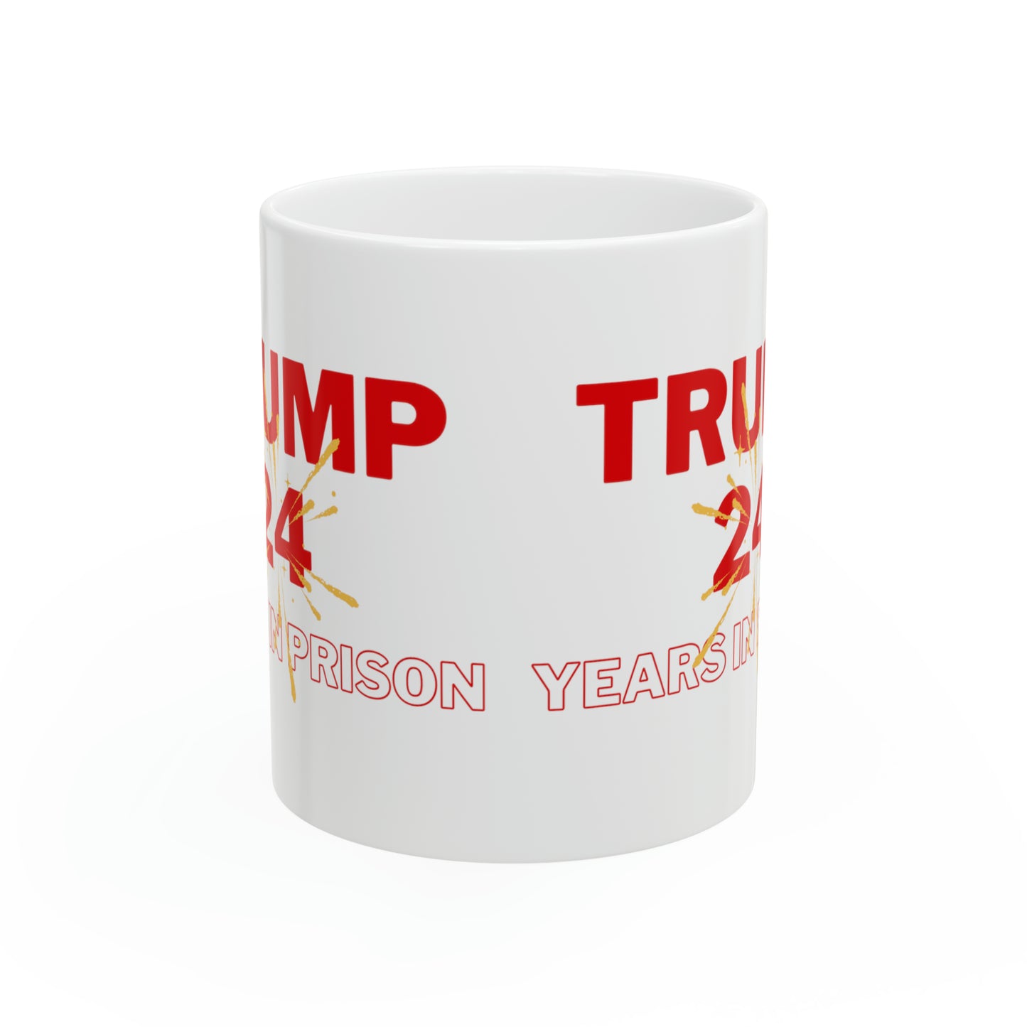 Election Mug, 11oz