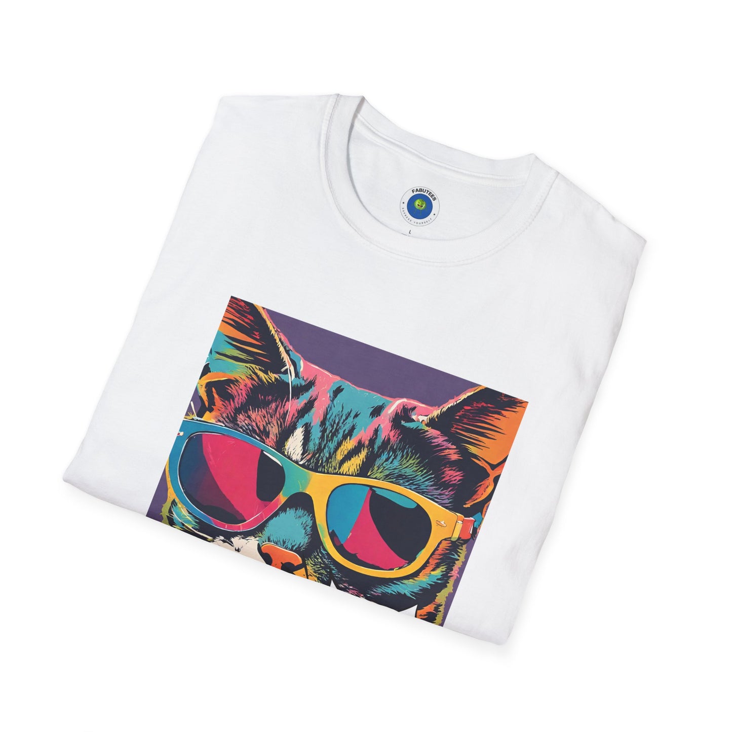 Shady Vibes T-Shirt