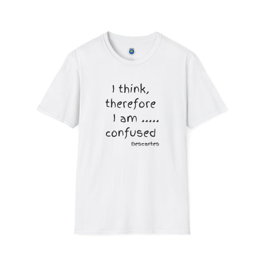 Descartes Shirt