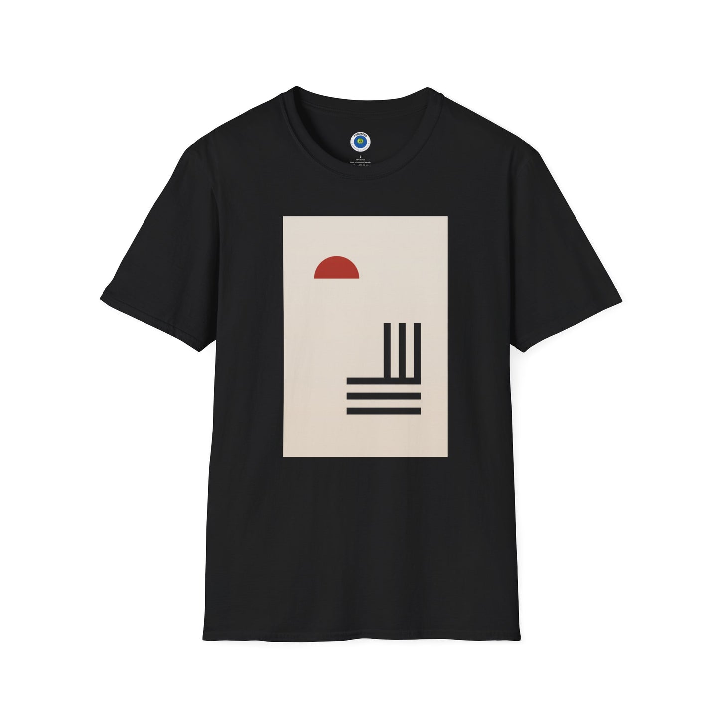 Japan Art Shirt