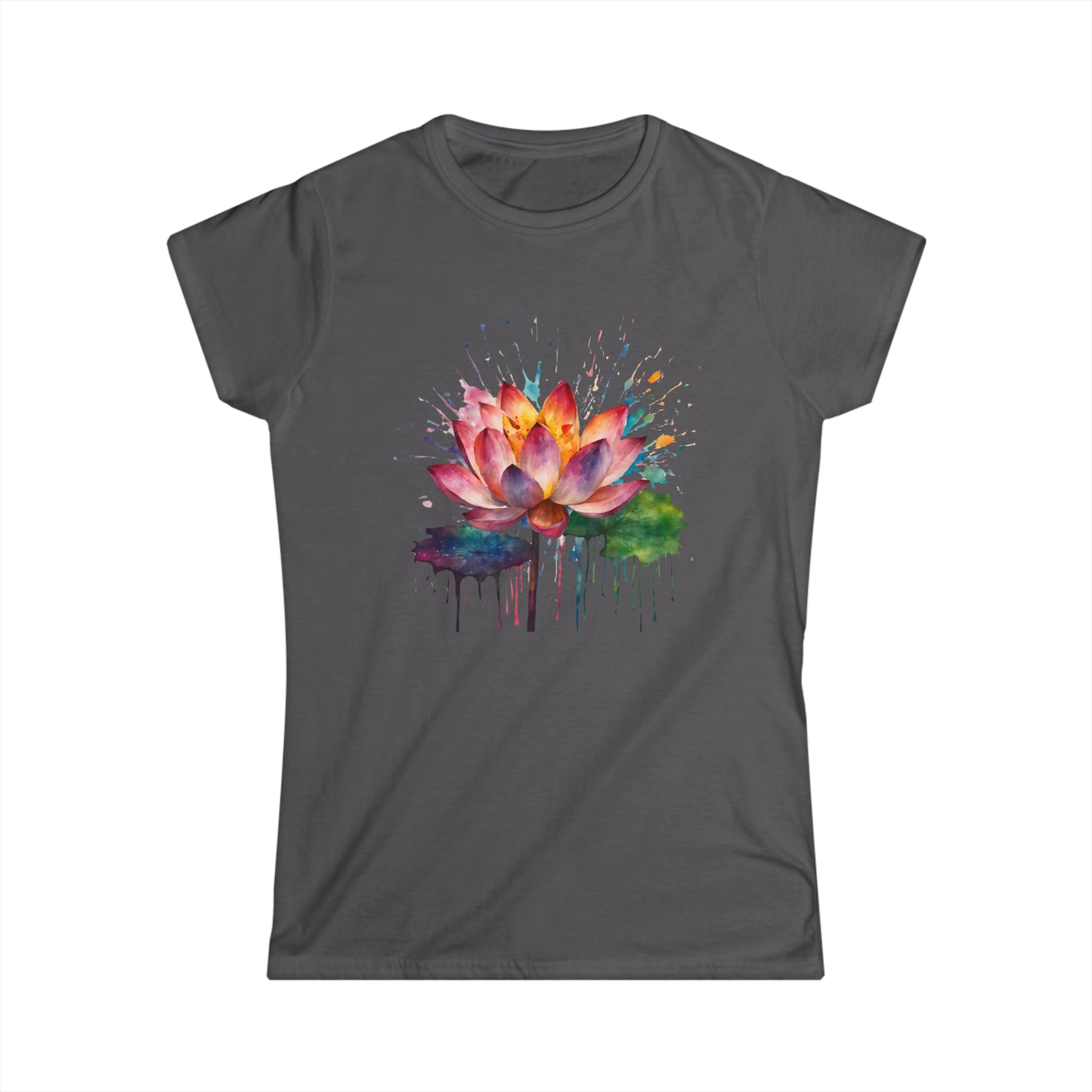 Lotus T-shirt