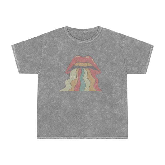 Retro Lips Shirt