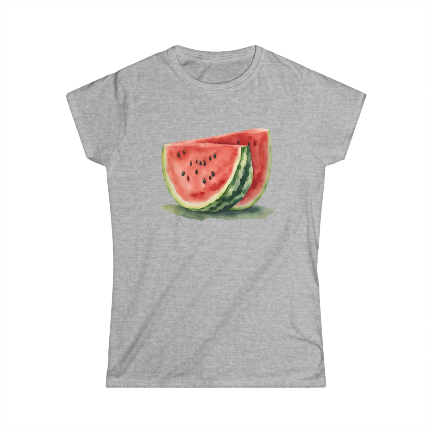 Watermelon Shirt