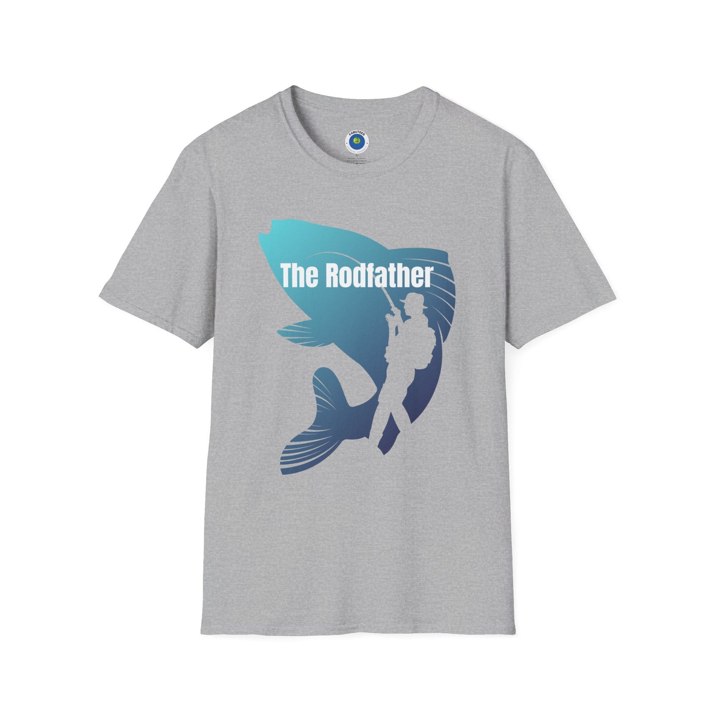 Sport Fishing T-Shirt