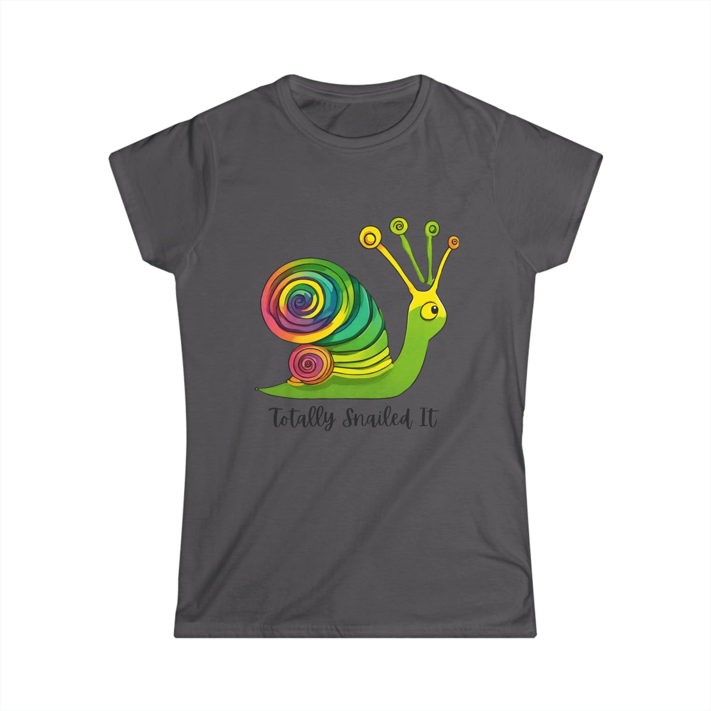 Snail T-shirt