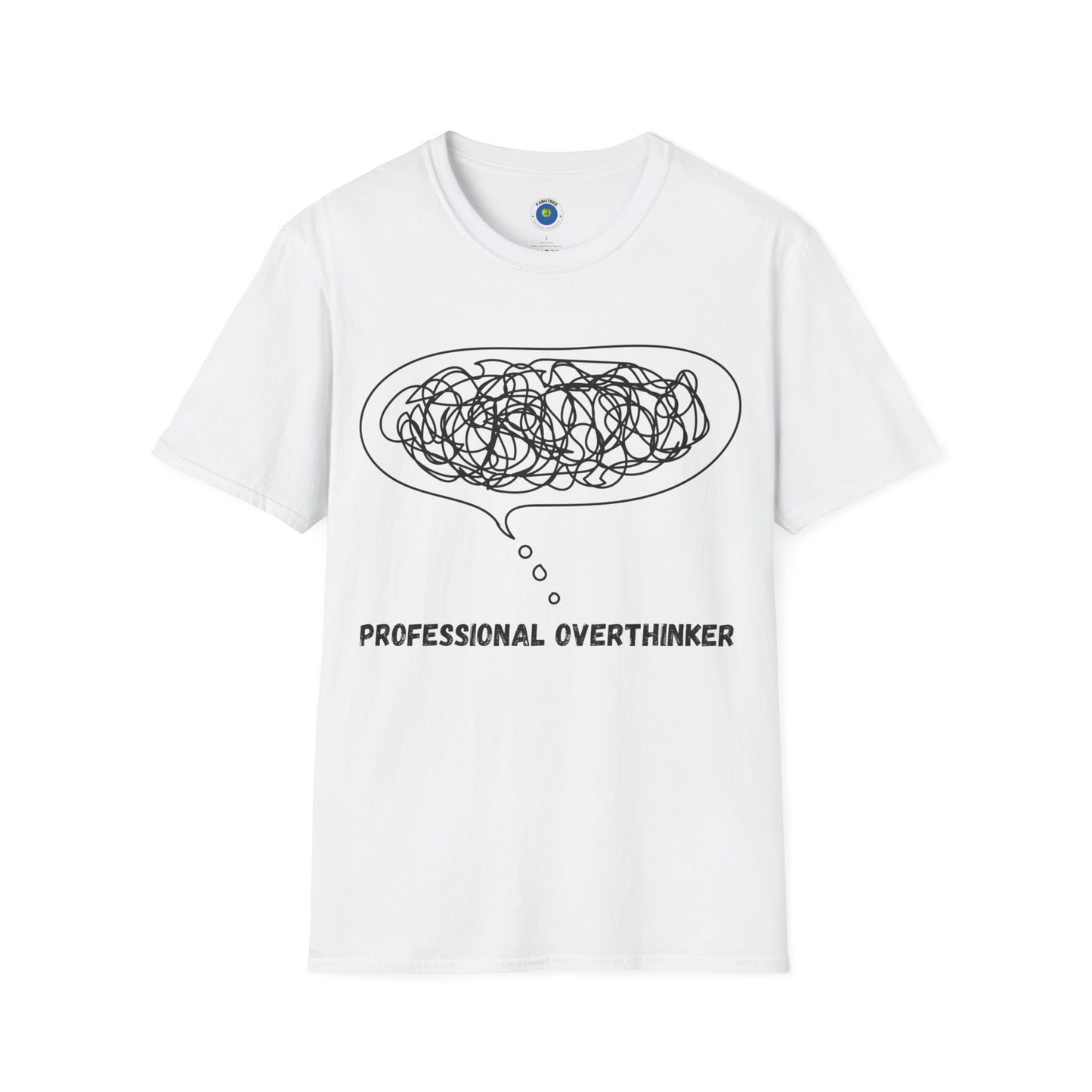 Overthinker T-Shirt