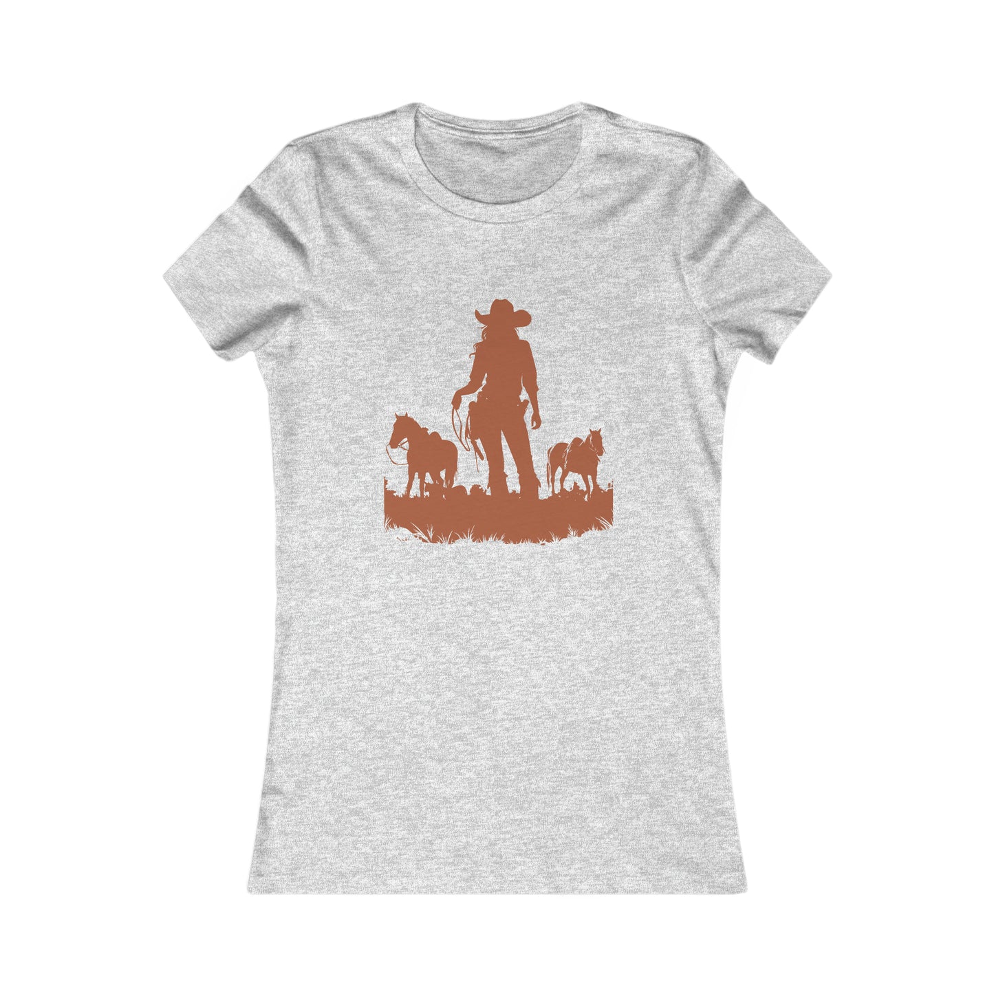 Cowgirl Shirt