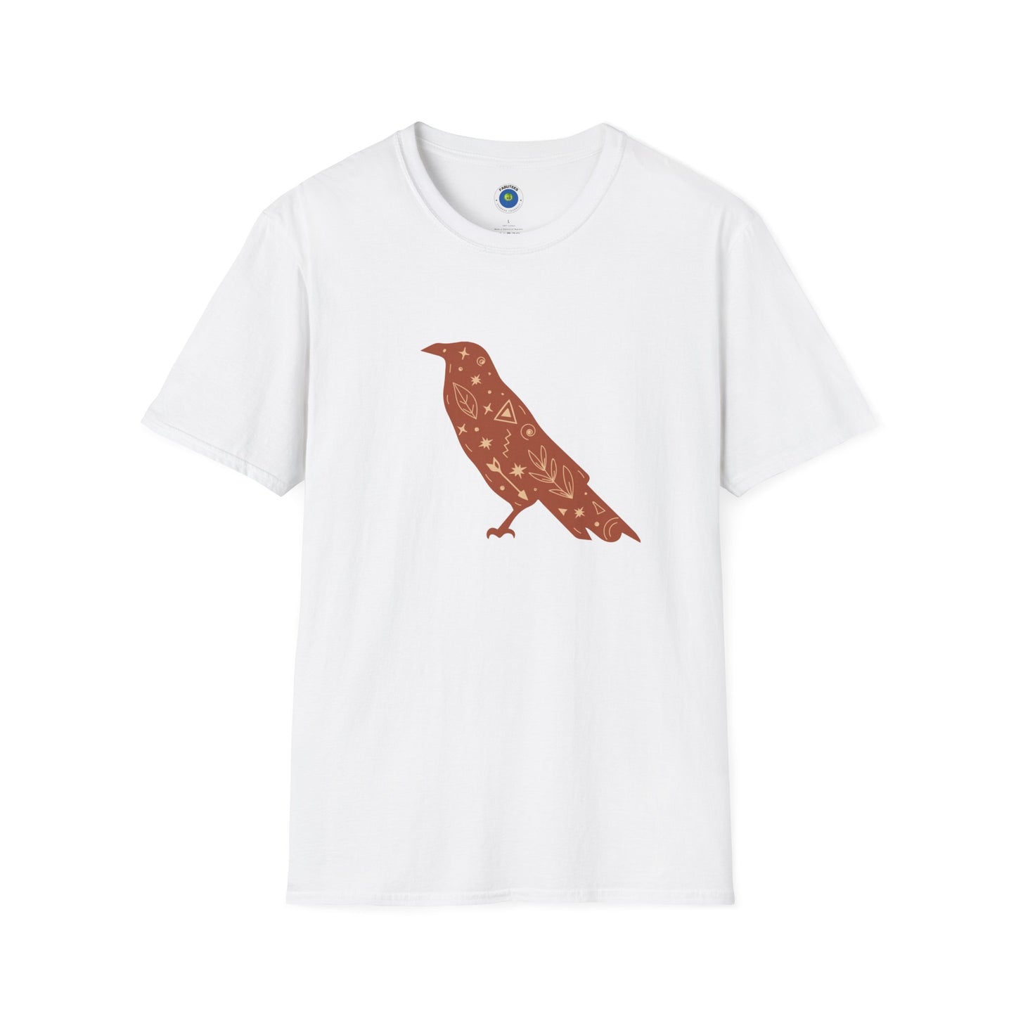 Raven T-shirt