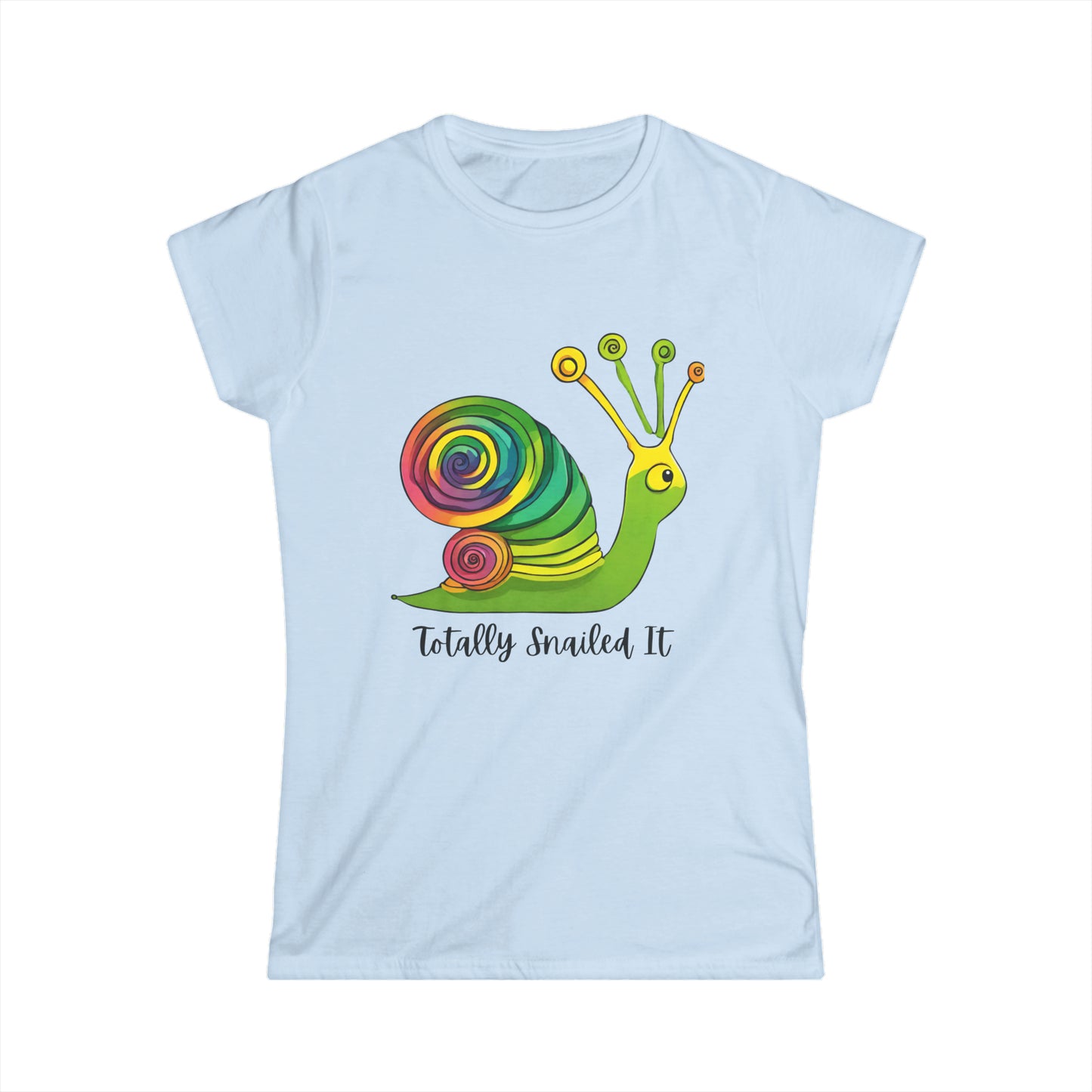 Snail T-shirt