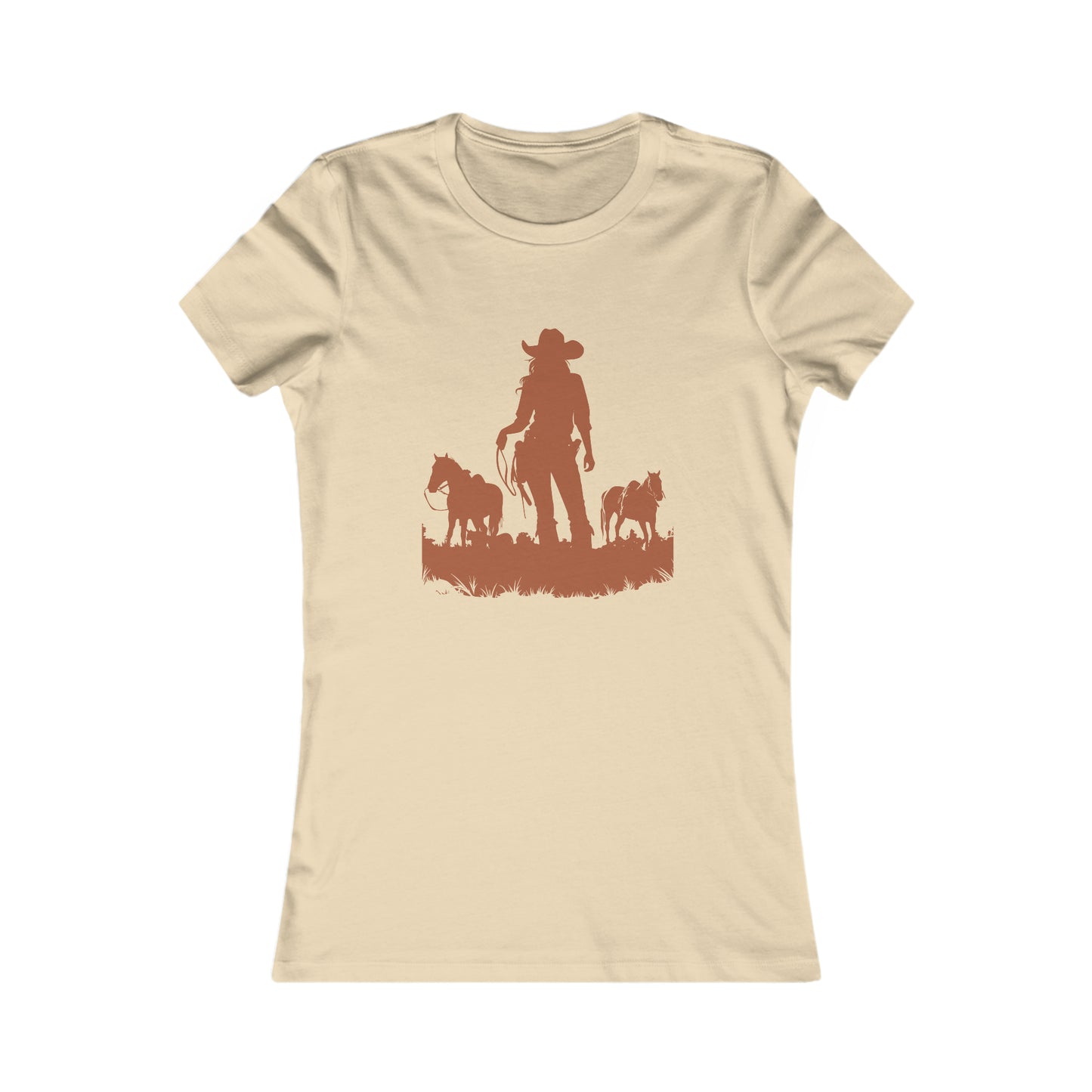 Cowgirl Shirt