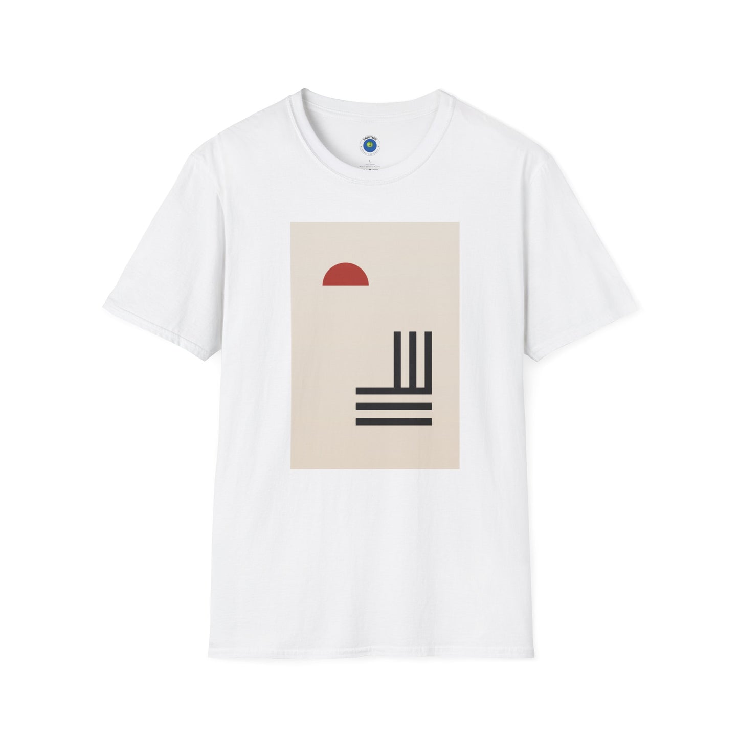 Japan Art Shirt