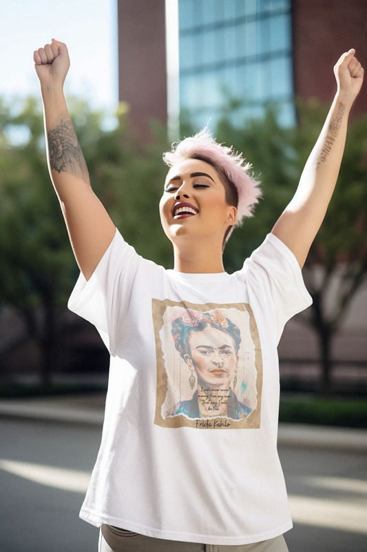 Frida Kahlo shirt