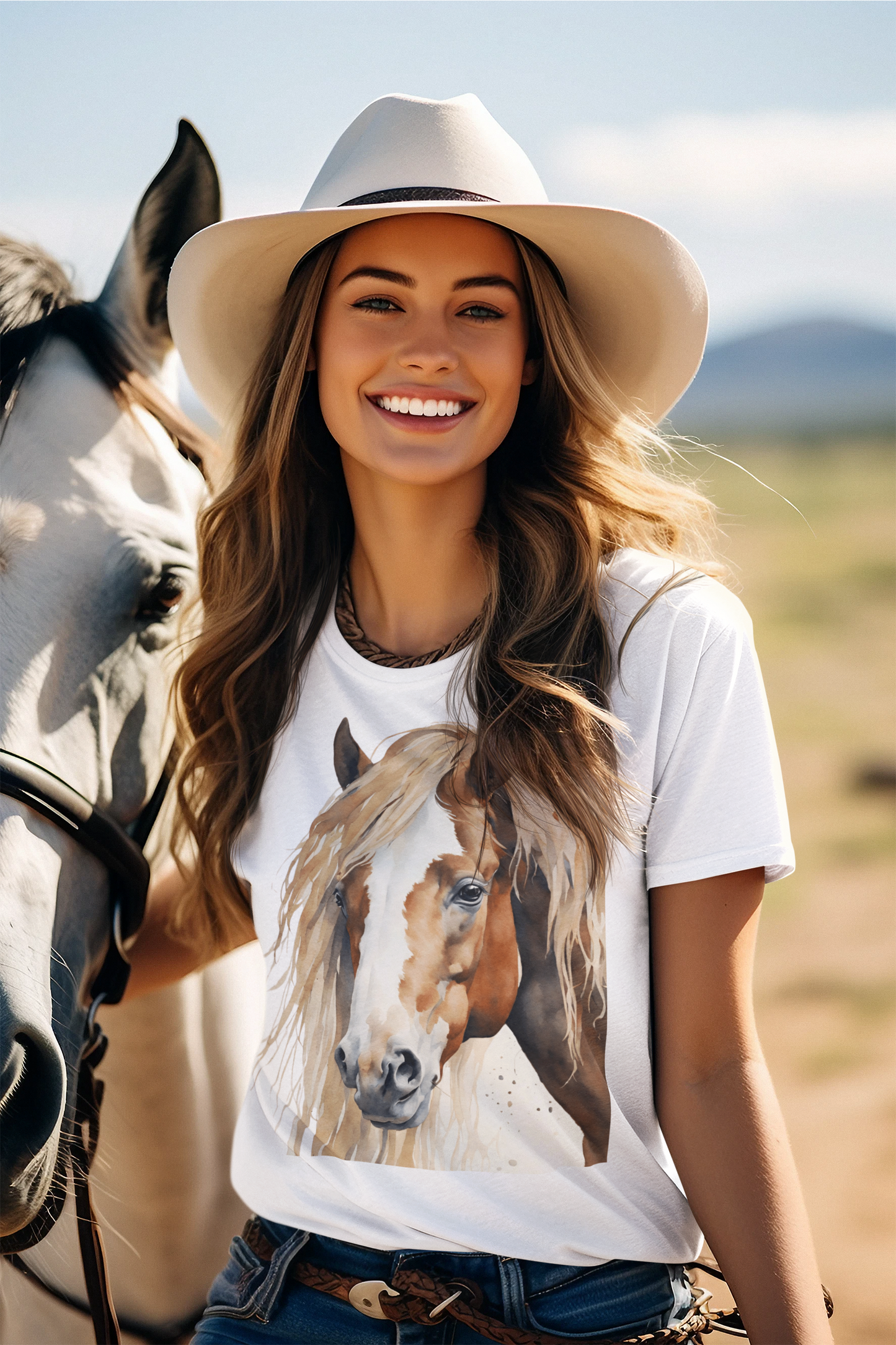 Horse Lover Shirt